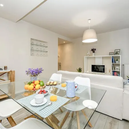 Vakantiehuis Stella House *