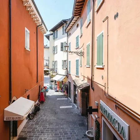 Stella House Vakantiehuis Desenzano del Garda