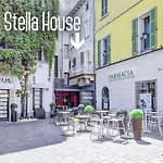Stella House 別荘 デセンツァーノ・デル・ガルダ