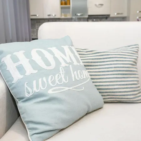 Holiday home Stella House Desenzano del Garda