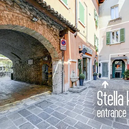 Stella House