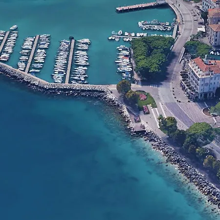 Vakantiehuis Stella House Desenzano del Garda