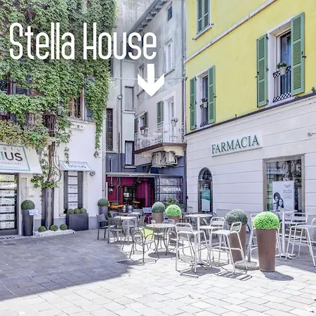 Stella House Holiday home Desenzano del Garda
