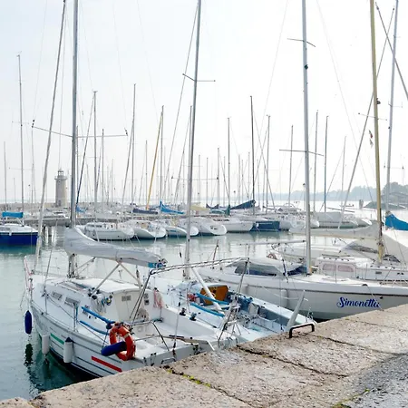 Vakantiehuis Stella House Desenzano del Garda