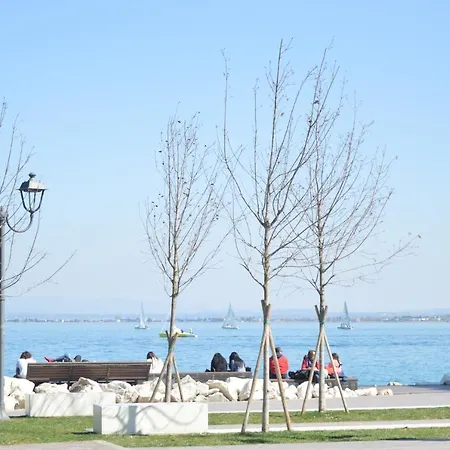 Holiday home Stella House Desenzano del Garda