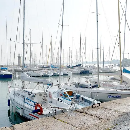 Stella House Holiday home Desenzano del Garda
