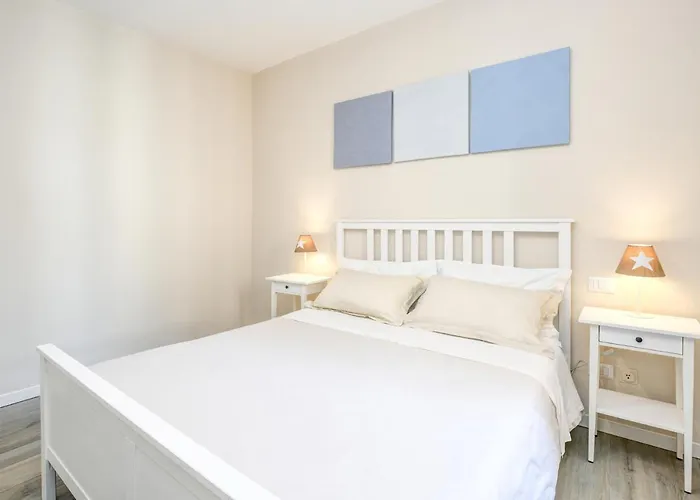 Stella House Vakantiehuis Desenzano del Garda