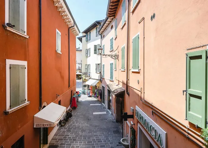 Stella House Vakantiehuis Desenzano del Garda