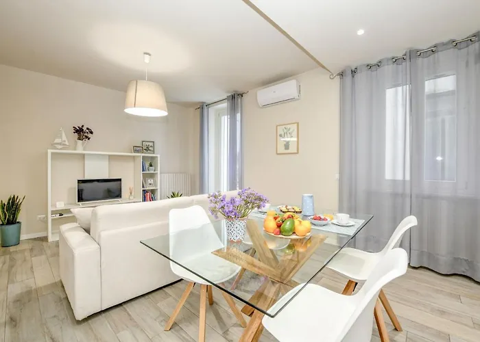 Vakantiehuis Stella House