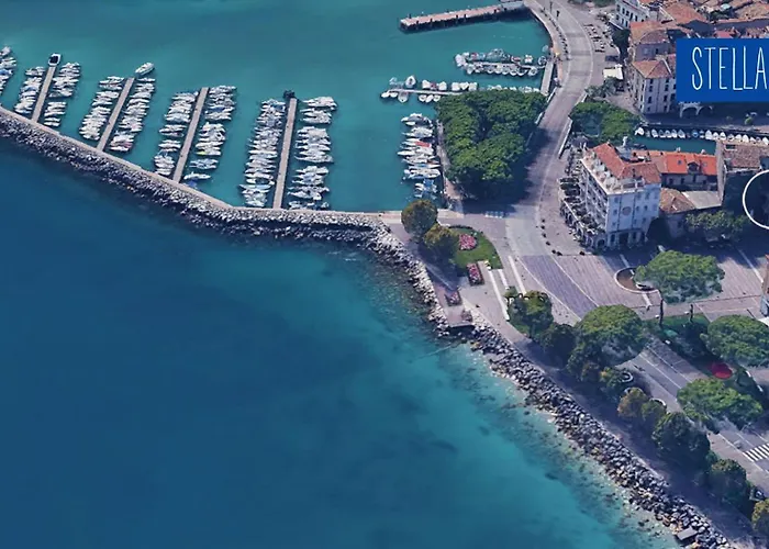 Vakantiehuis Stella House Desenzano del Garda