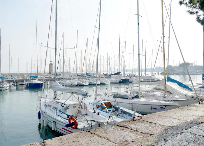 Vakantiehuis Stella House Desenzano del Garda