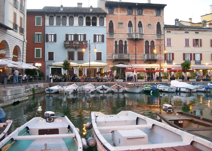 Stella House Desenzano del Garda