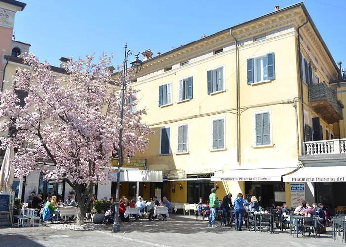 Stella House Desenzano del Garda