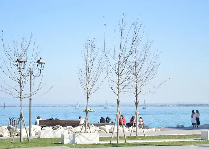 Vakantiehuis Stella House Desenzano del Garda