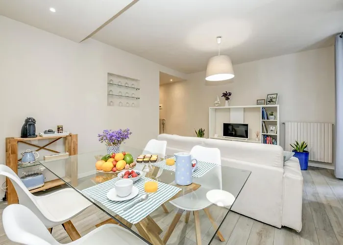 בית נופש Stella House *