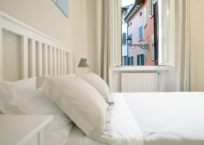 Stella House בית נופש דסנזאנו דל גארדה